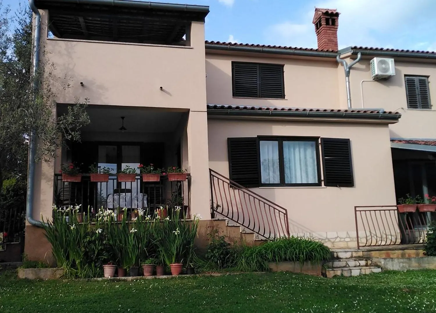 קרניצה Apartman Krcina 0*,