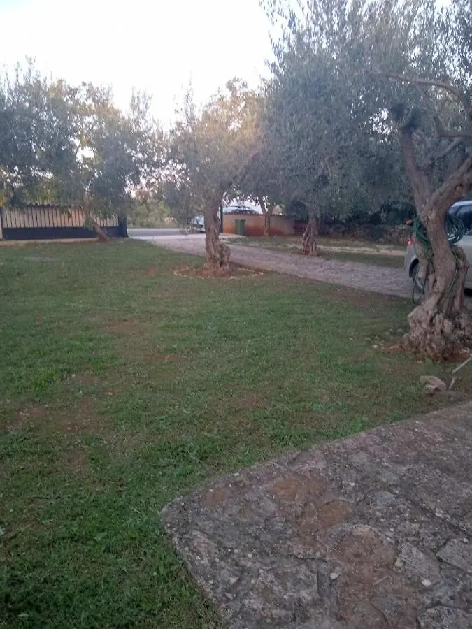 Apartman Krcina Krnica Croatia