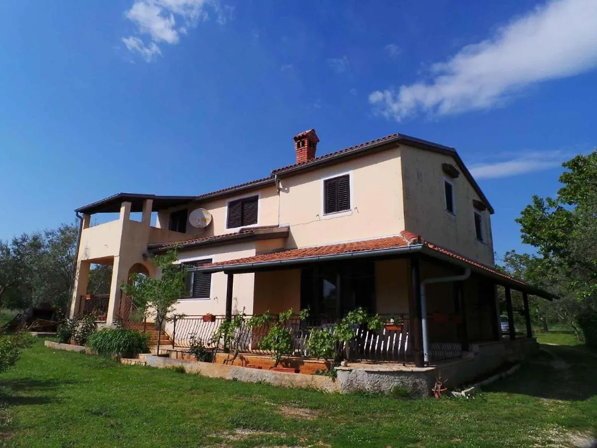 Apartman Krcina contacts