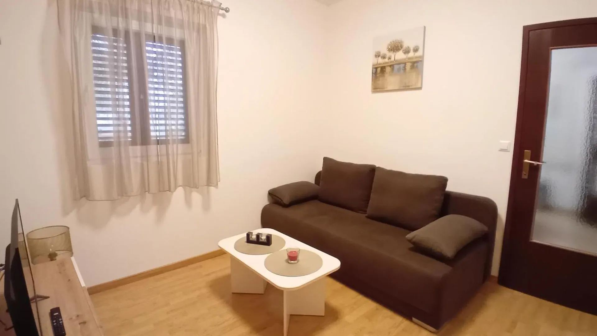 Apartment Apartman Krcina Krnica