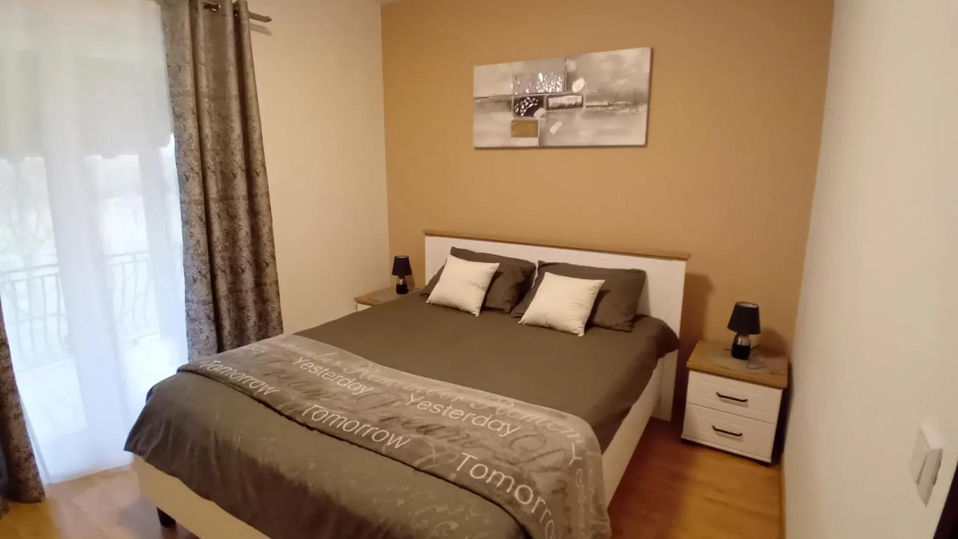 Apartman Krcina Krnica Croatia