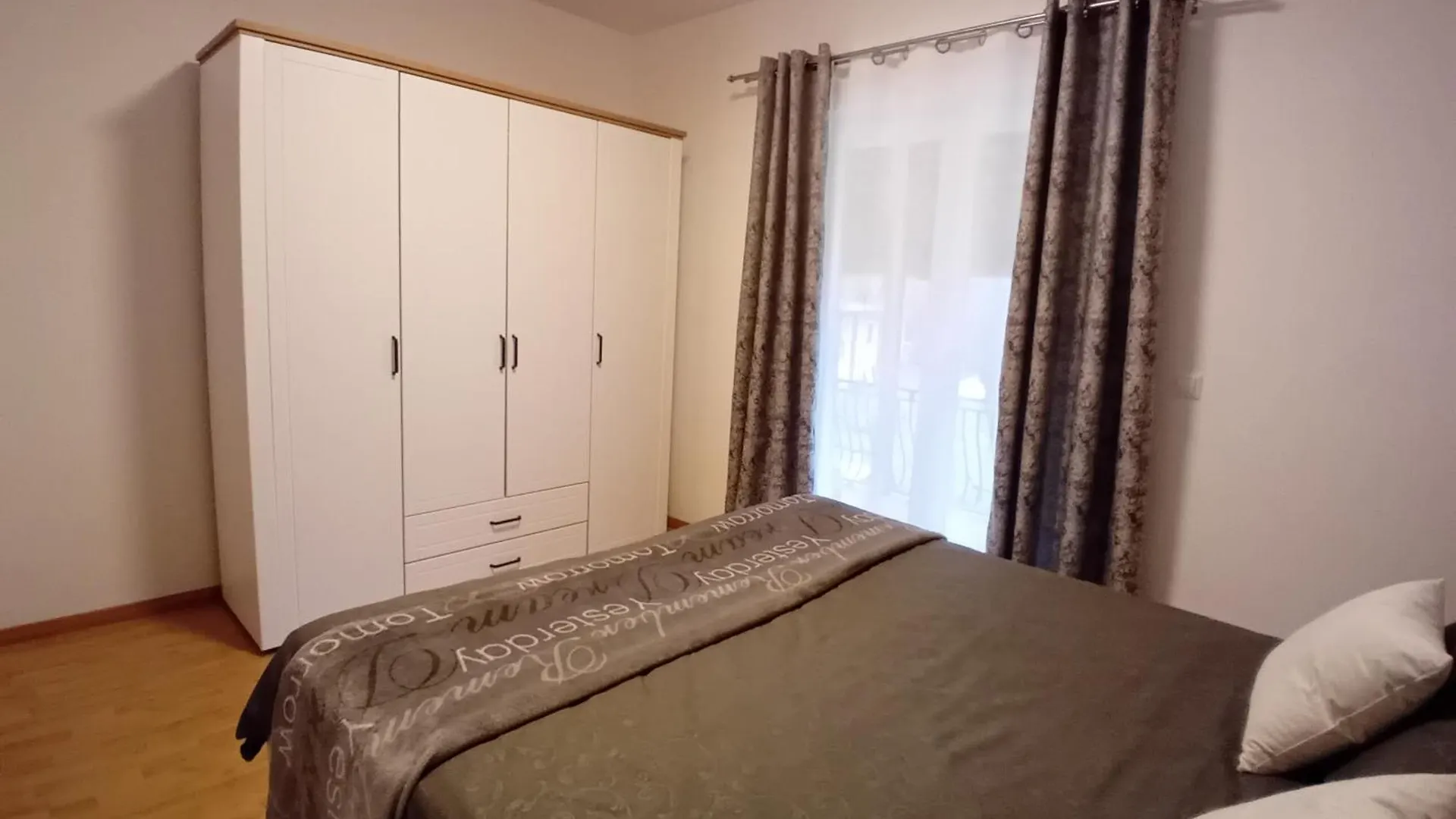 Apartman Krcina Krnica 0*,  Croatia