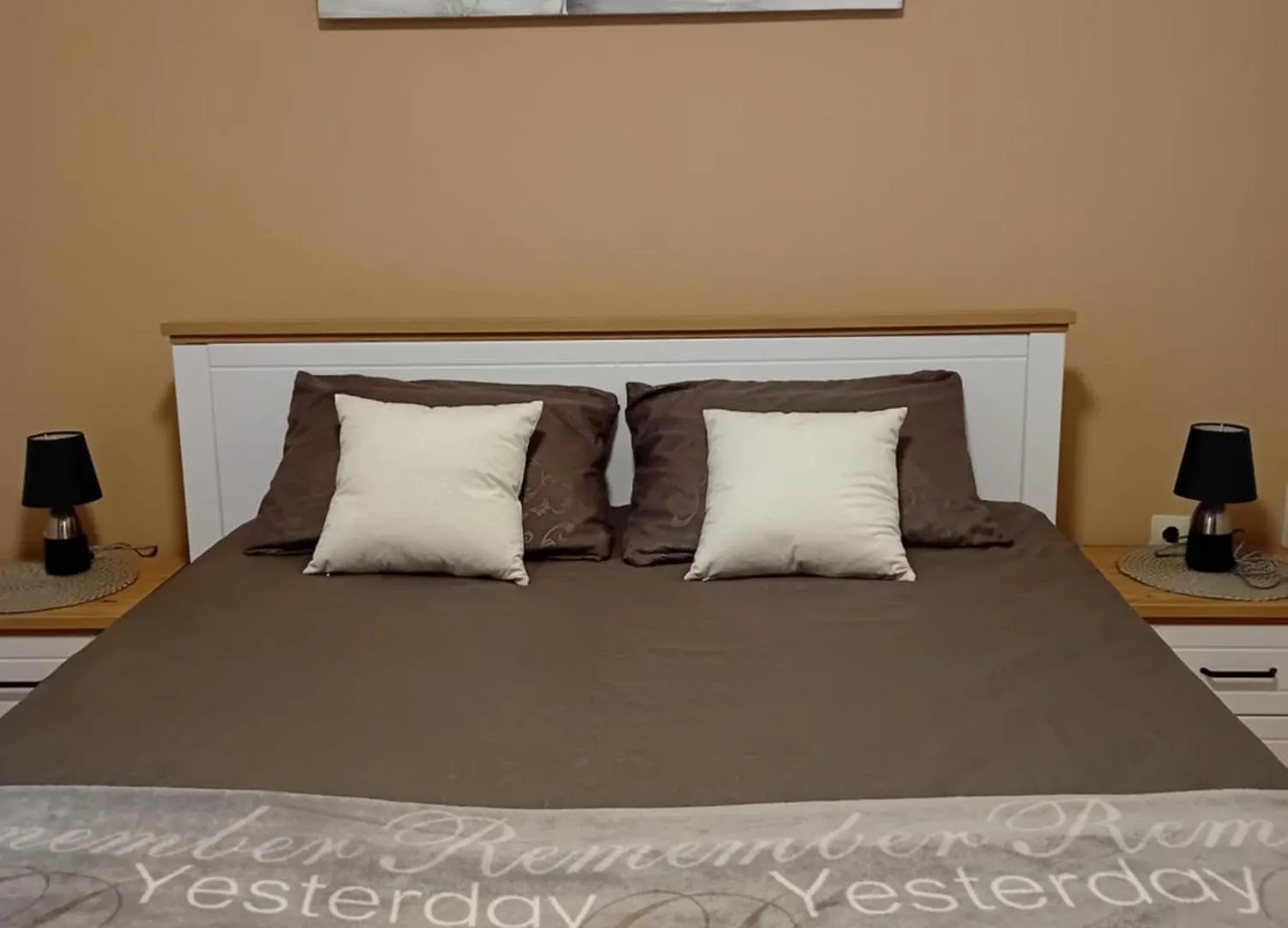 Apartment Apartman Krcina Krnica
