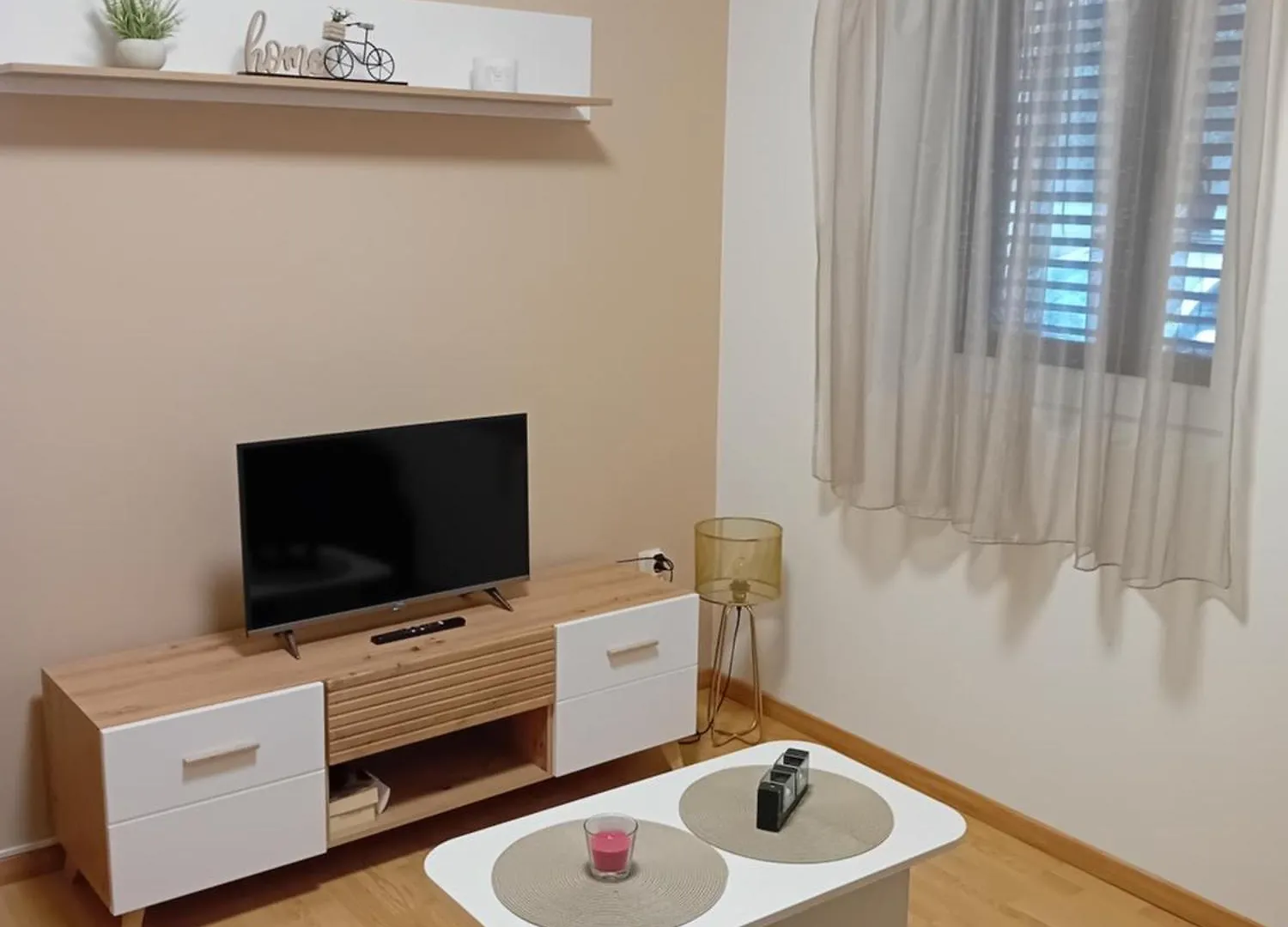 Apartment Apartman Krcina Krnica Croatia
