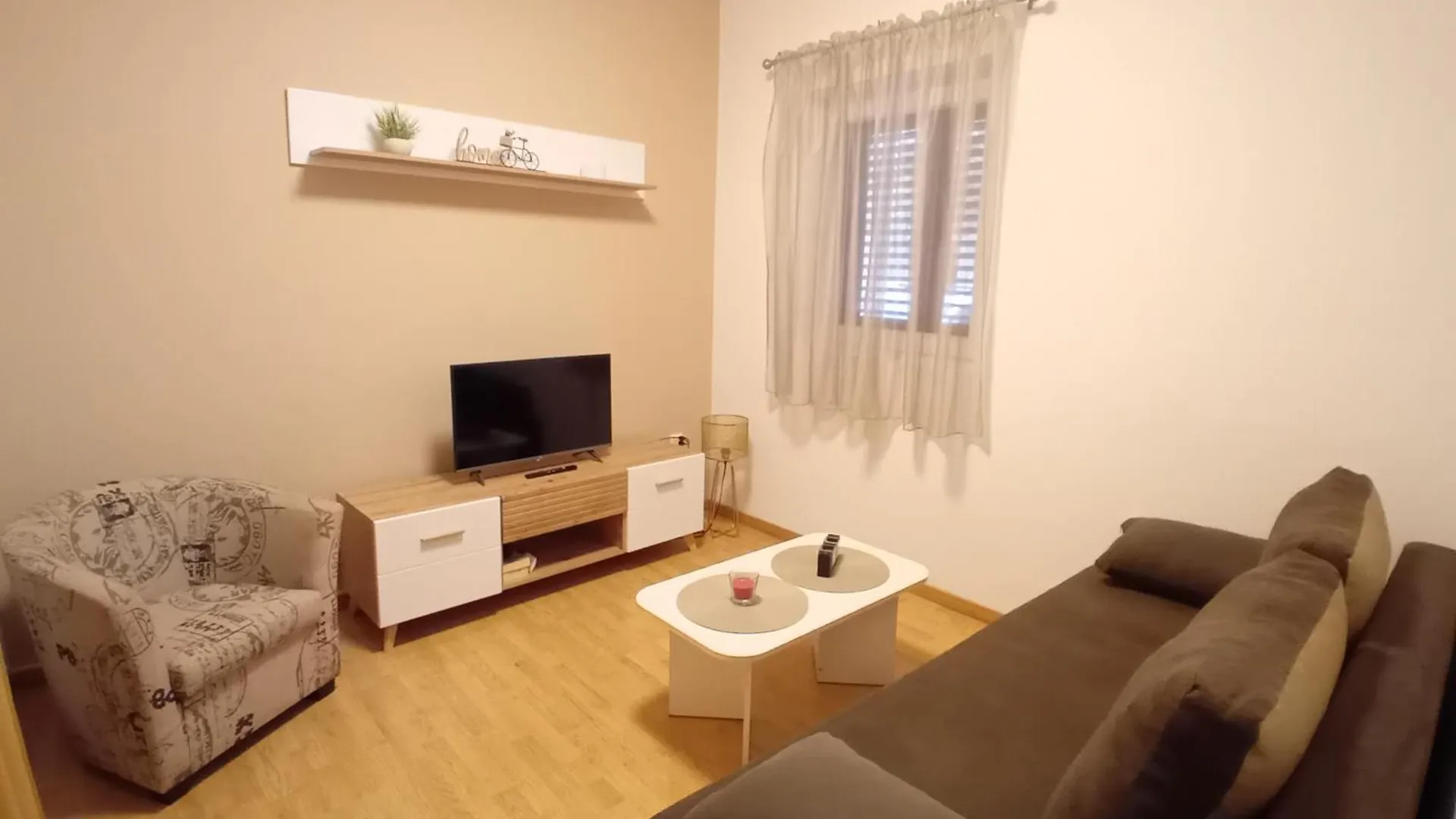 Apartment Apartman Krcina Krnica Croatia