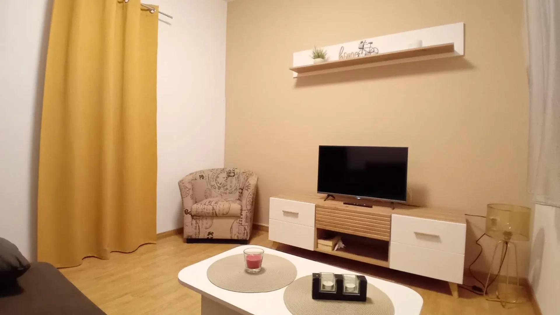 Apartman Krcina Krnica
